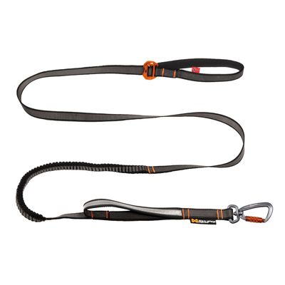 Non-Stop Dogwear Touring bungee adjustable