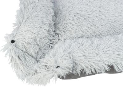 Joleen bed, grey