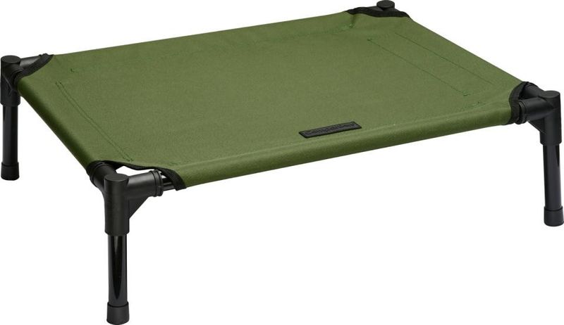 Companion Fällbar Camping Bed