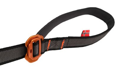 Non-Stop Dogwear Touring bungee adjustable