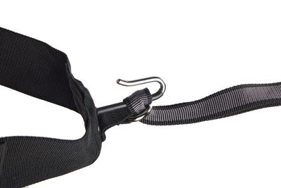 Non-Stop Dogwear Trekking belt 2.0