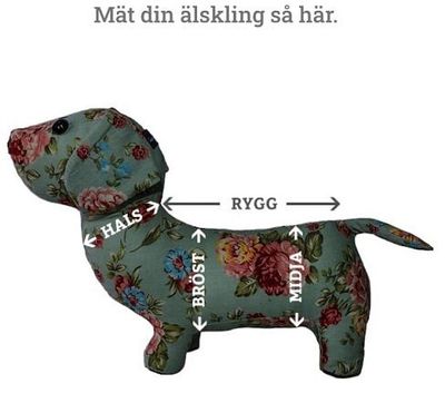 G&E PRO Skinn Svart