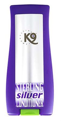 K9 Competition Sterl.Silver conditioner 2,7 L