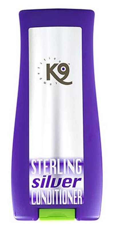 K9 Competition Sterl.Silver conditioner 2,7 L