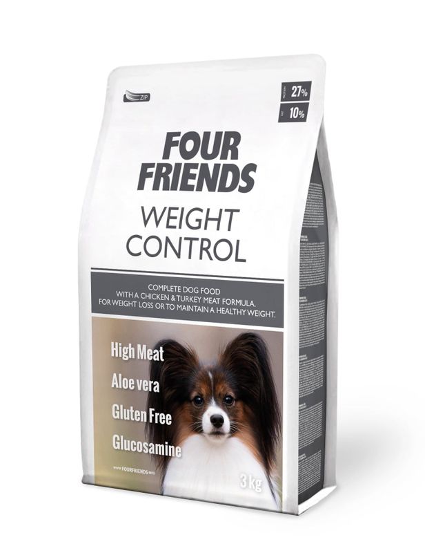 FF Dog Weight Control 3 kg