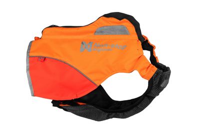 Non-Stop Dogwear Protector vest GPS