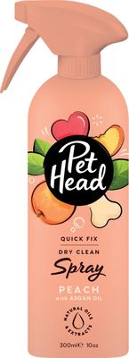 Pet Head Quick Fix Spray