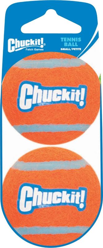 CHUCKIT Tennisboll