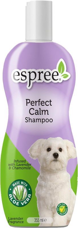 Espree Perfect Calm Shampoo