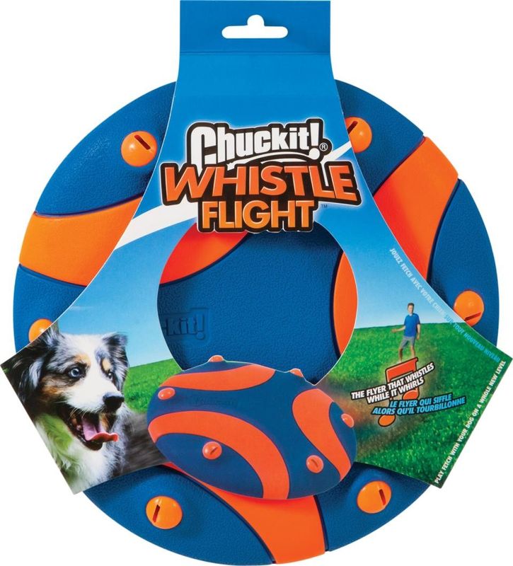 CHUCKIT Frisbee