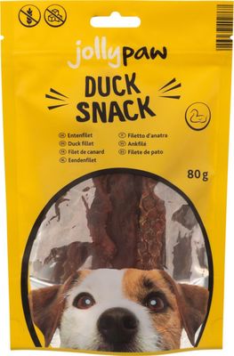 Duck Snack