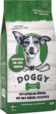 Doggy original mini 12 kg