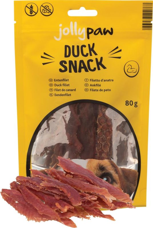 Duck Snack