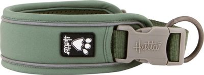 Hurtta Weekend Warrior ECO hundhalsband