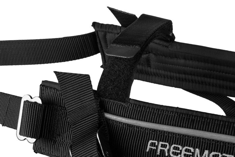 Non-Stop Dogwear Freemotion harness 5.0