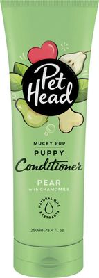 Pet Head Mucky Puppy Conditioner