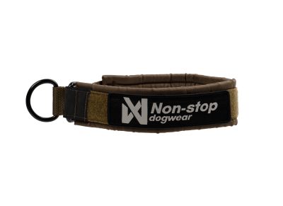 Non-Stop Dogwear Solid collar WD