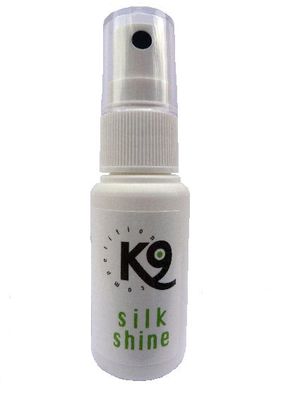 K9 Competition Silk Shine 30 ml