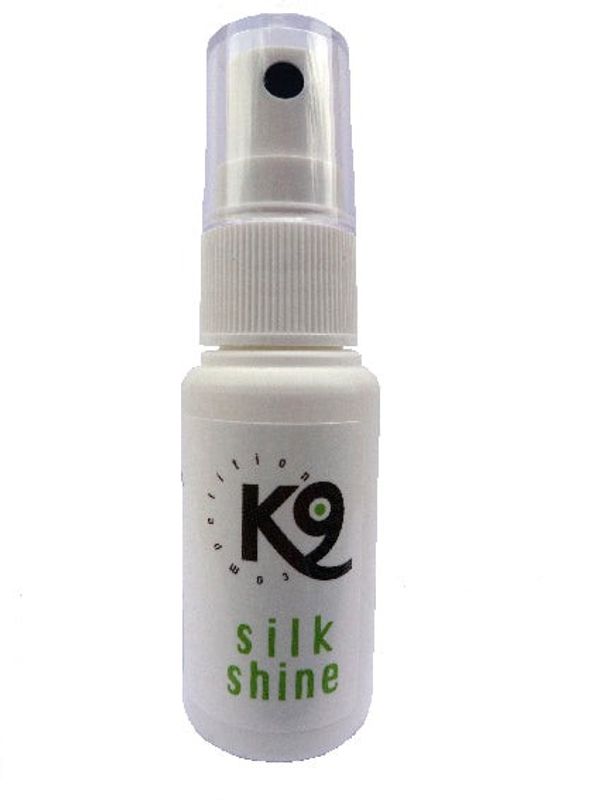 K9 Competition Silk Shine 30 ml