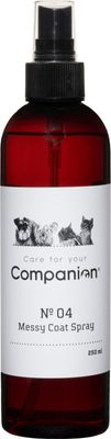 Companion messy coat spray 250ml