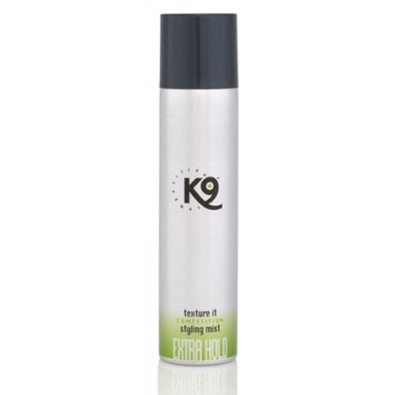 K9 Styling Mist hårspray 300 ml