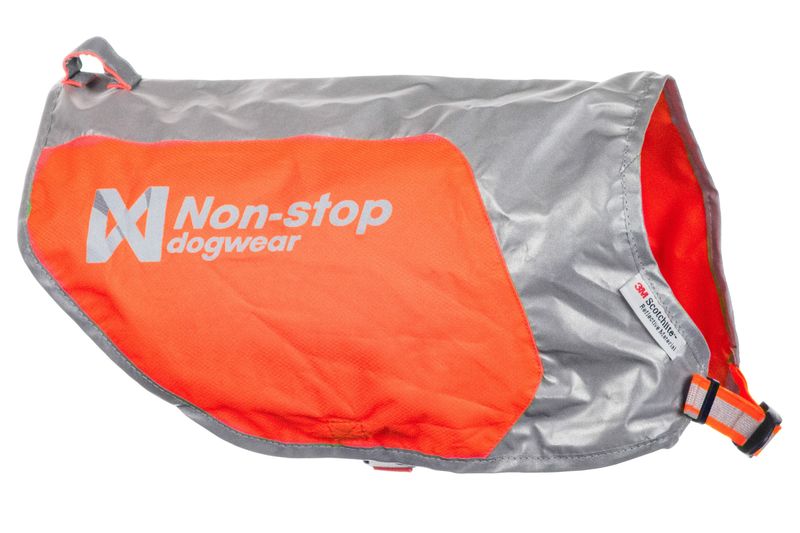 Non-Stop Dogwear Reflection blanket