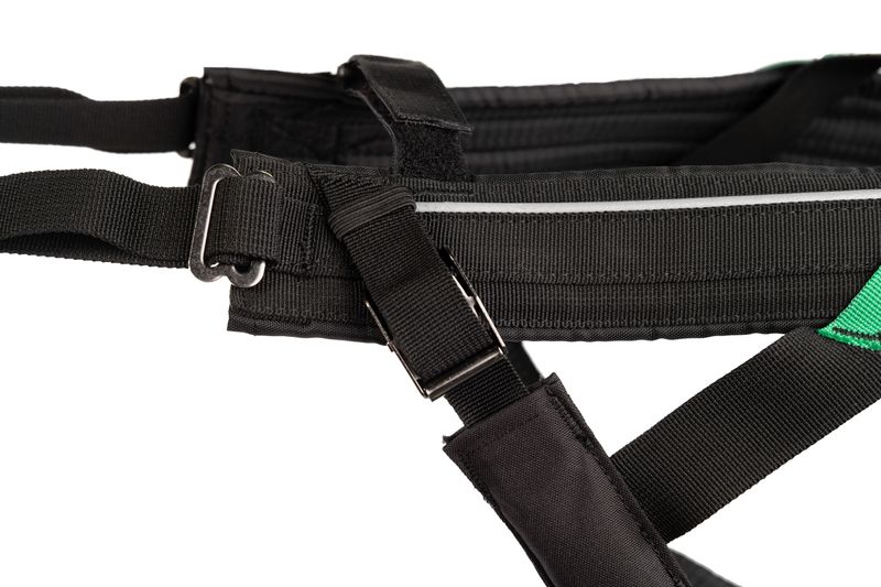 Non-Stop Dogwear Freemotion harness