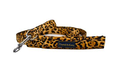 G&E Koppel Leopard 180 cm