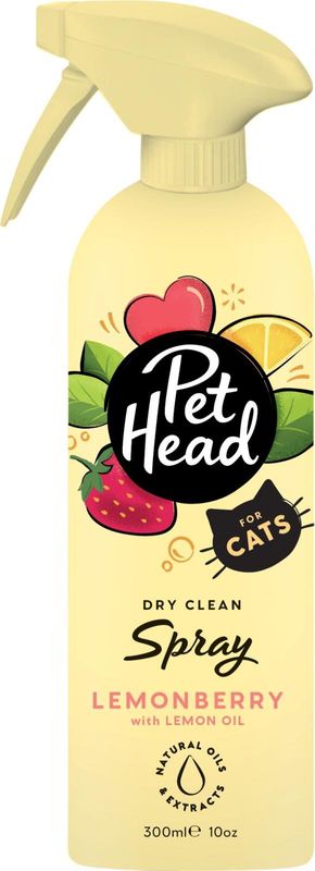 Pet Head Felin' good Spray