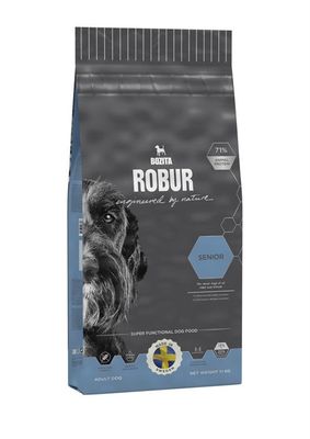 Robur Senior 11 kg