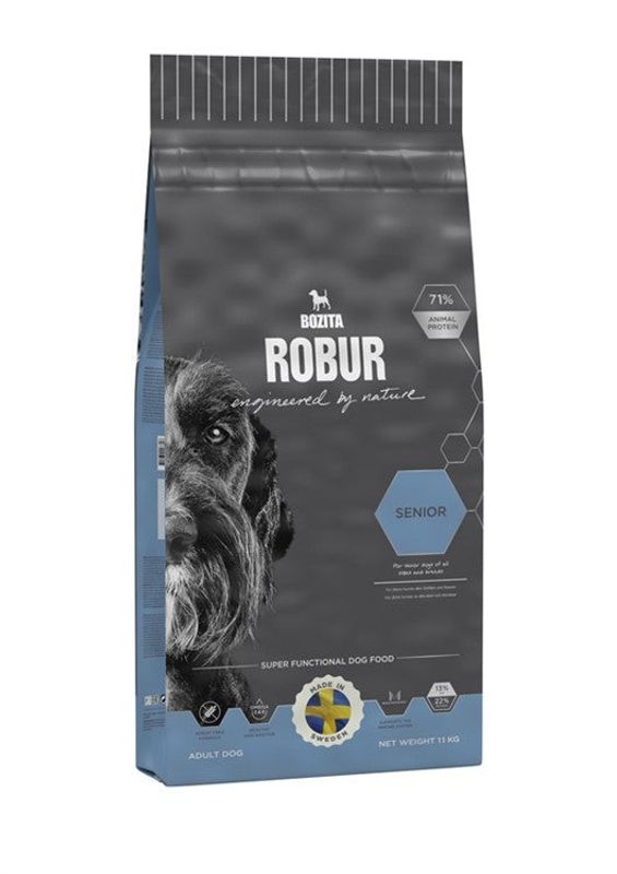 Robur Senior 11 kg