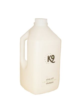 K9 Strip Off Schampo 2,7 L