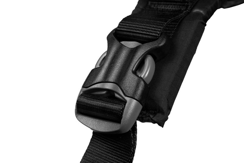 Non-Stop Dogwear Line harness grip