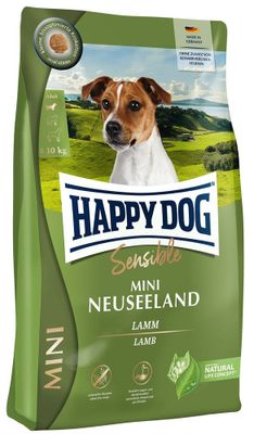 HappyDog Sens. Mini Neuseeland , 4 kg