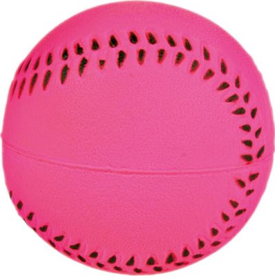 Jolly Paw Neon ball, floatable