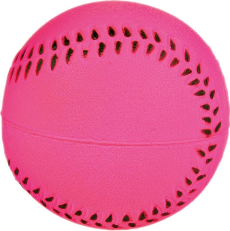 Jolly Paw Neon ball, floatable