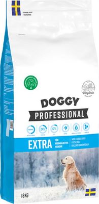 Doggy Professional Extra 18 kg