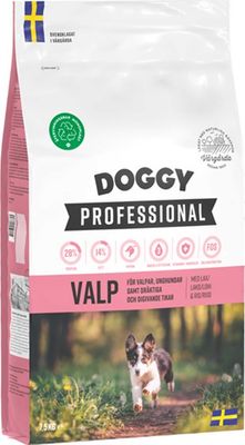 Doggy Prof. Valp 7.5 kg