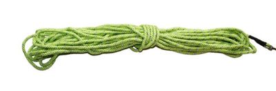 Spår/dressyrlina PetNation reflex Lime 6mm 15m