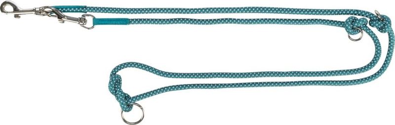 Jolly Paw Adjustable lead, braided, reflective