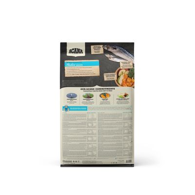 Acana Pacifica hundfoder 11,4kg