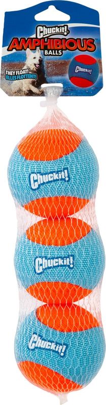 CHUCKIT Bollar