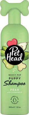 Pet Head Mucky Puppy Shampoo