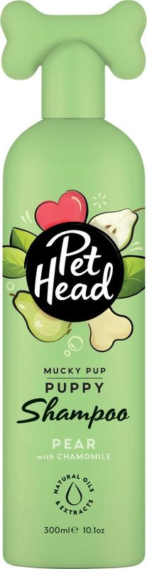 Pet Head Mucky Puppy Shampoo