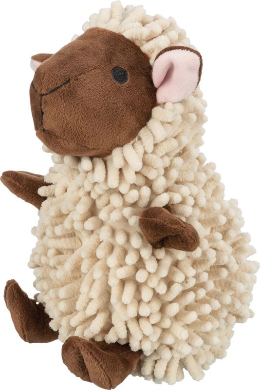 Sheep, plush