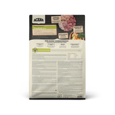 Acana Grasslands hundfoder 2kg