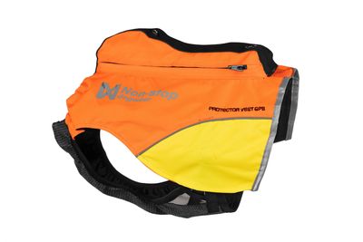 Non-Stop Dogwear Protector vest GPS