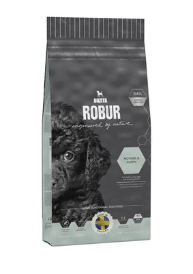 Robur Mamma & Valp 14 kg