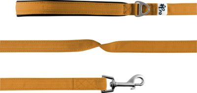 Basic koppel - Curli basic line Nylon 140x1.5cm orange