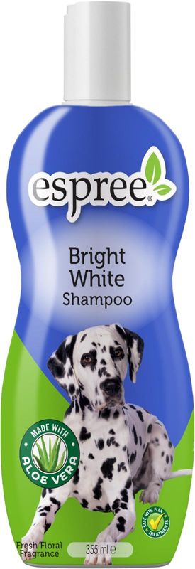 Espree Bright White Shampoo